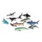 Learning Resources Ocean Creatures, Set of 50 0799 - alternate 2